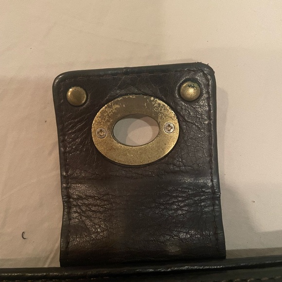 Marc Jacob’s leather wallet - Picture 8 of 8